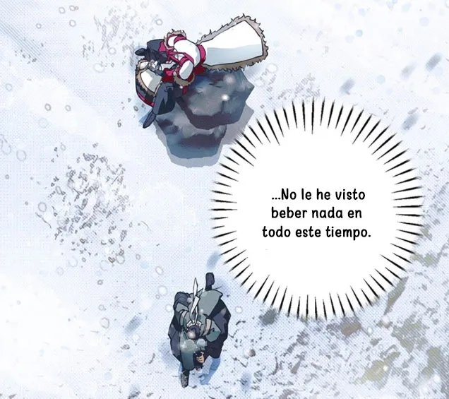 Todo fluye capítulo 3, página 91