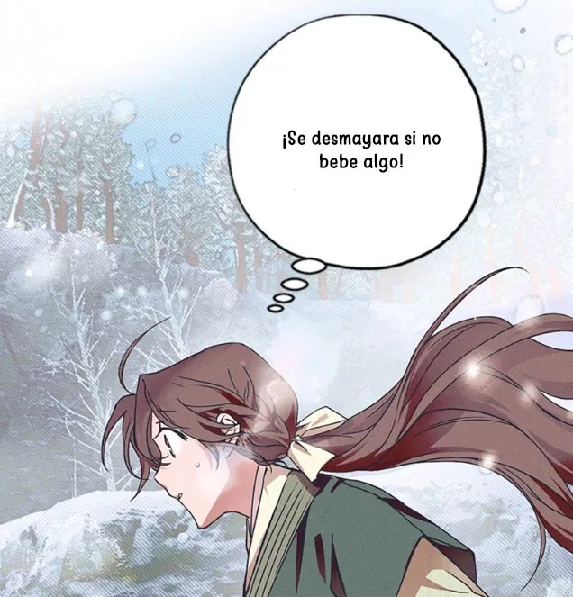 Todo fluye capítulo 3, página 94