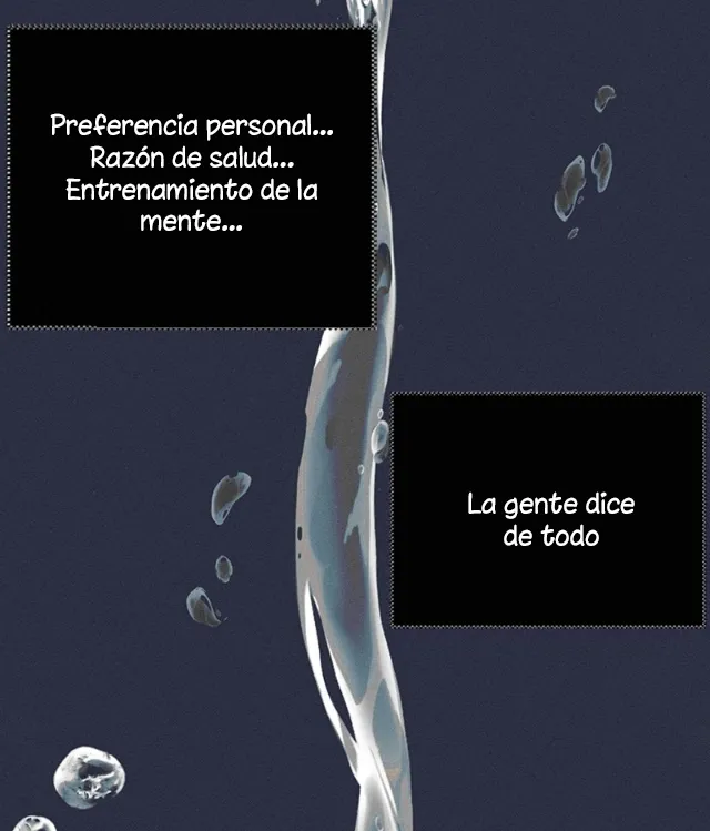 Todo fluye capítulo 4, página 19