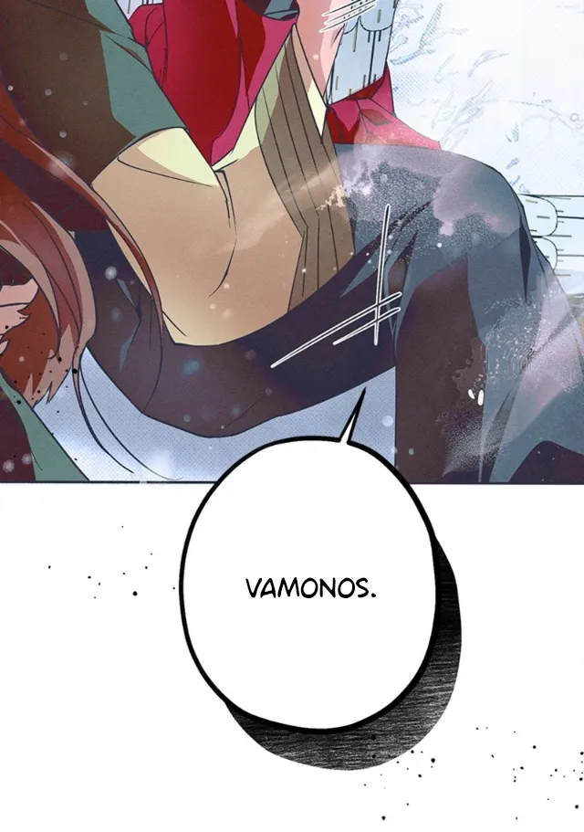 Todo fluye capítulo 4, página 42