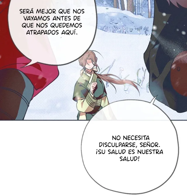 Todo fluye capítulo 4, página 45