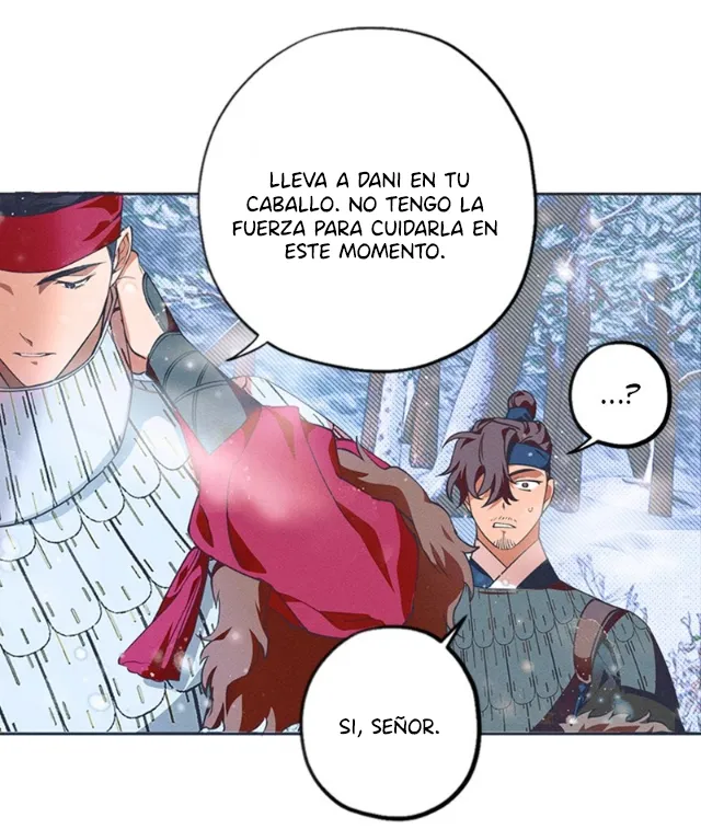 Todo fluye capítulo 4, página 47