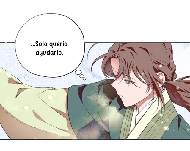 Todo fluye capítulo 4, página 54