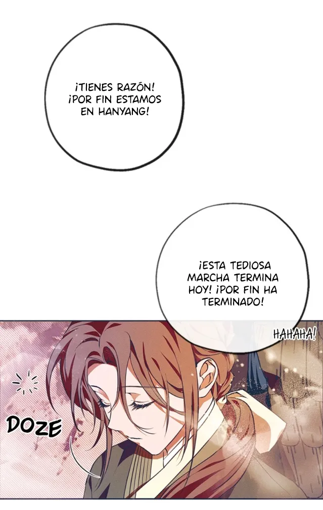 Todo fluye capítulo 4, página 69