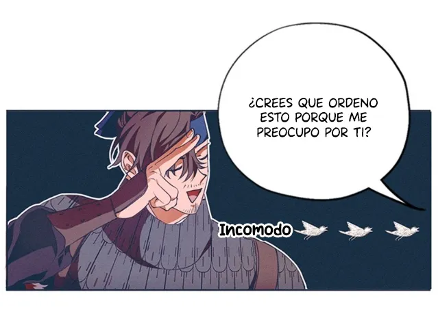 Todo fluye capítulo 4, página 76
