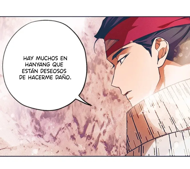 Todo fluye capítulo 4, página 77