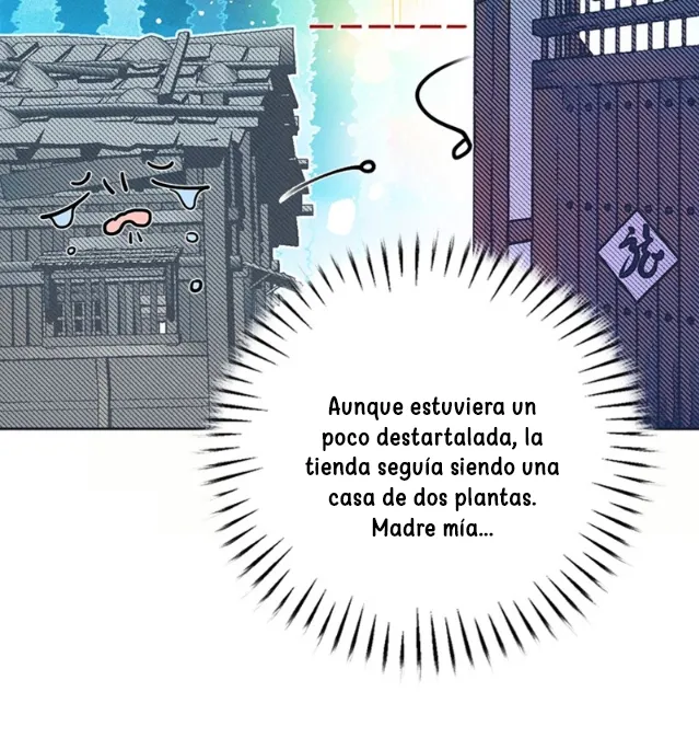 Todo fluye capítulo 4, página 97
