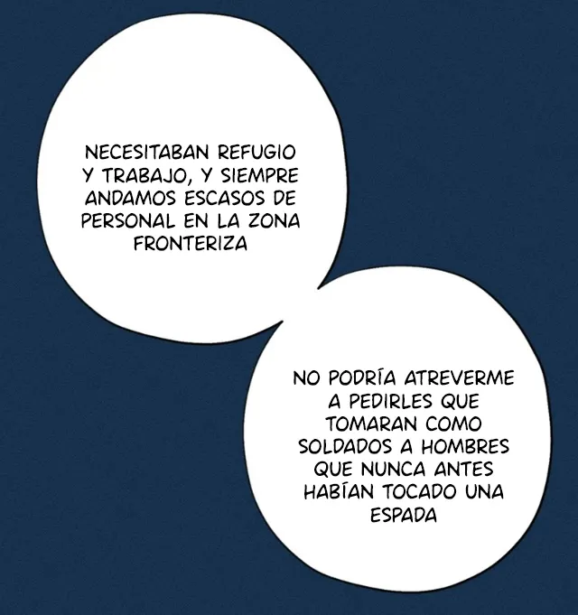 Todo fluye capítulo 5, página 106
