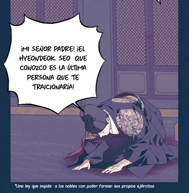 Todo fluye capítulo 5, página 109