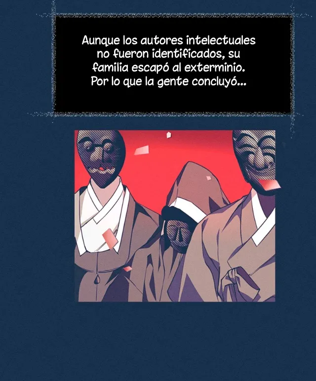 Todo fluye capítulo 5, página 124