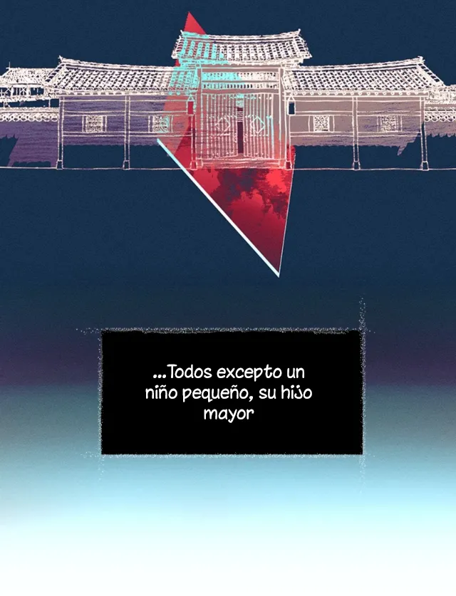 Todo fluye capítulo 5, página 128