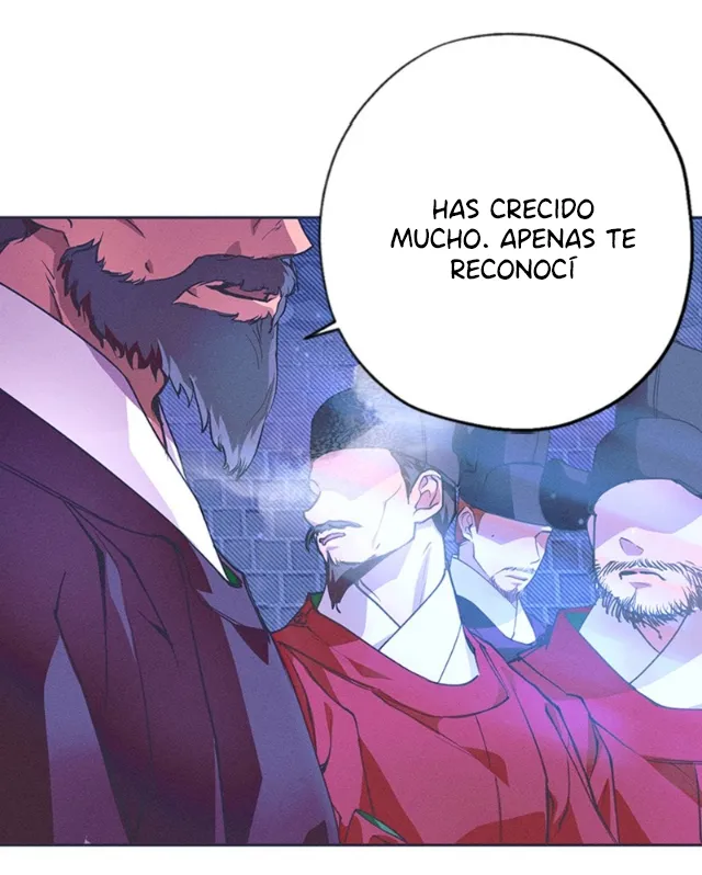 Todo fluye capítulo 5, página 134