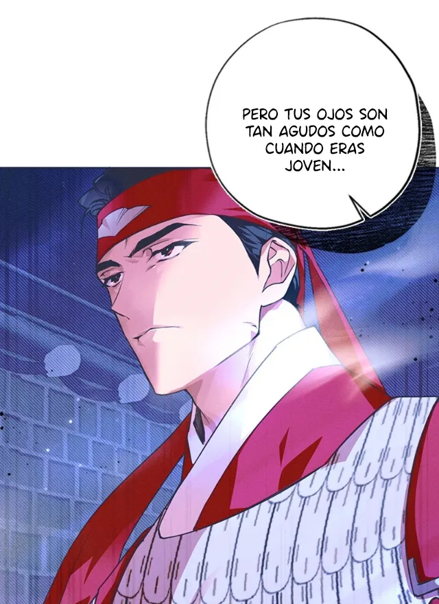 Todo fluye capítulo 5, página 135
