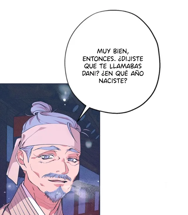 Todo fluye capítulo 5, página 16
