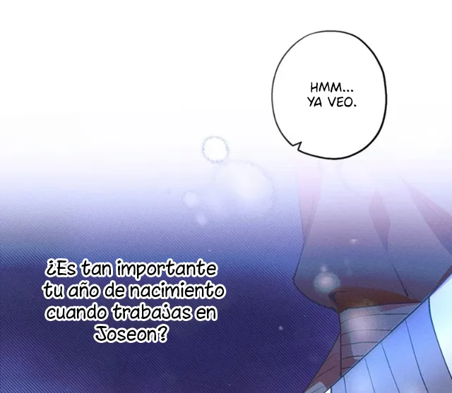 Todo fluye capítulo 5, página 20