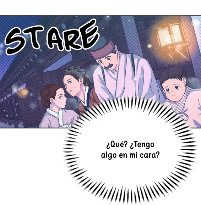 Todo fluye capítulo 5, página 27