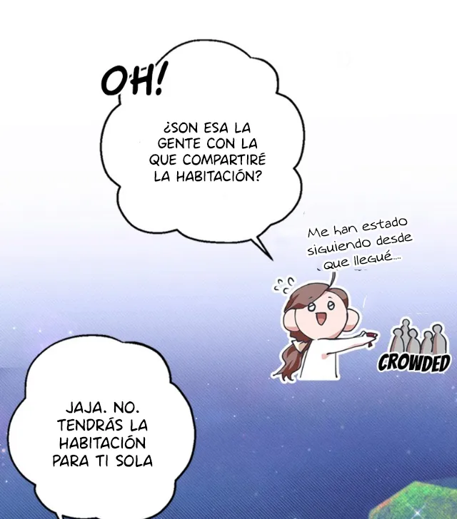 Todo fluye capítulo 5, página 33