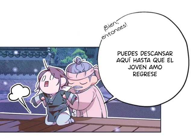 Todo fluye capítulo 5, página 37