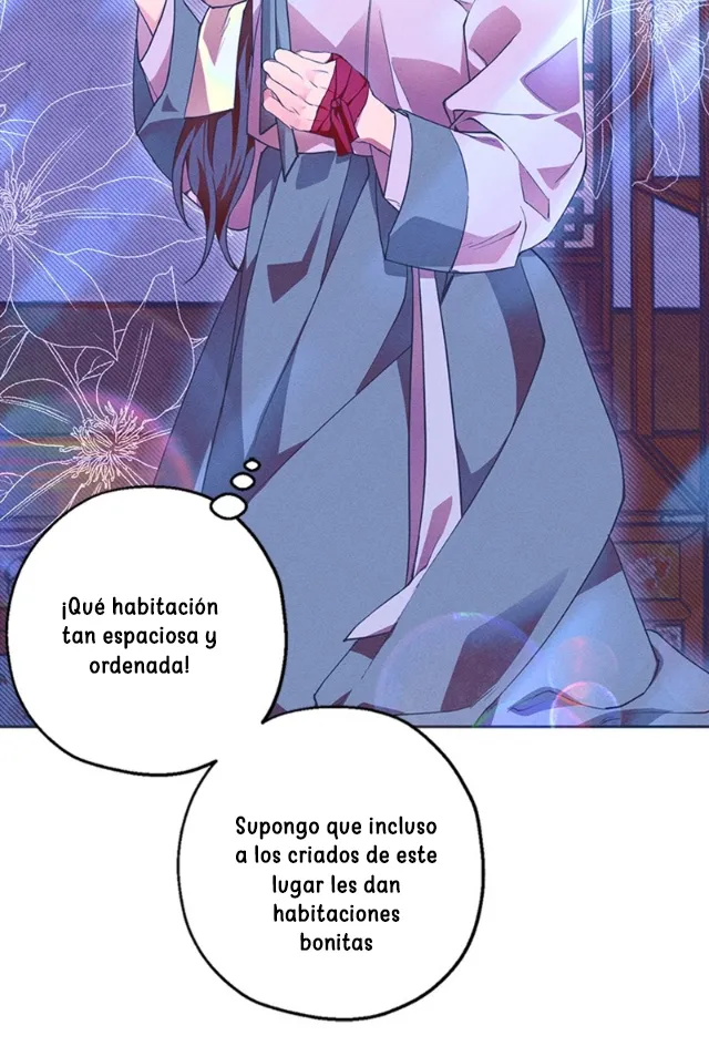 Todo fluye capítulo 5, página 48