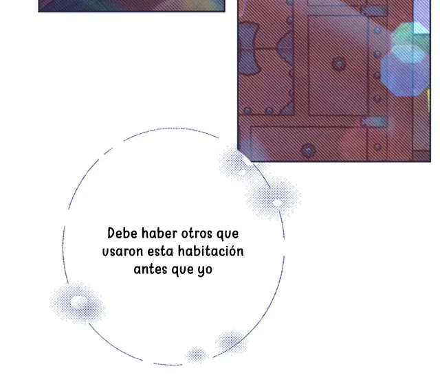 Todo fluye capítulo 5, página 50
