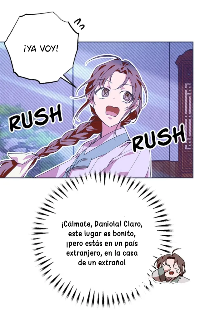 Todo fluye capítulo 5, página 59