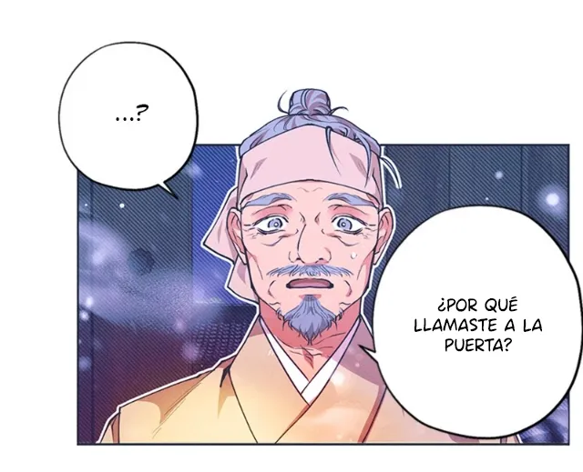 Todo fluye capítulo 5, página 6