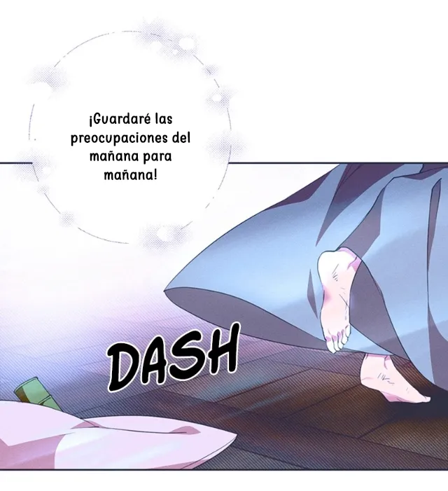 Todo fluye capítulo 5, página 60