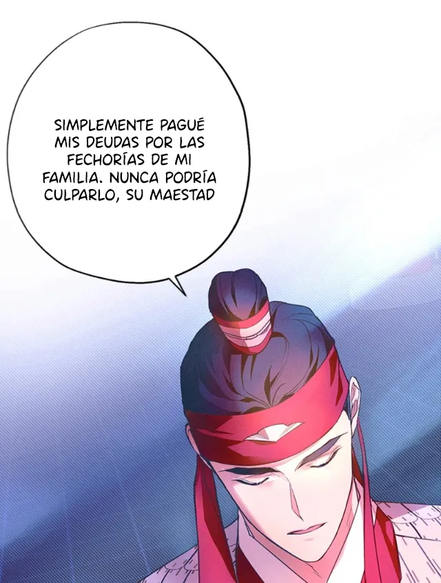 Todo fluye capítulo 5, página 71