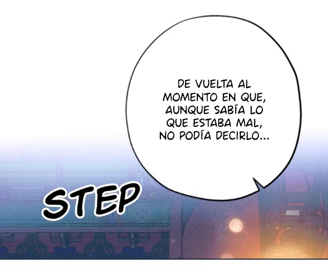 Todo fluye capítulo 5, página 74