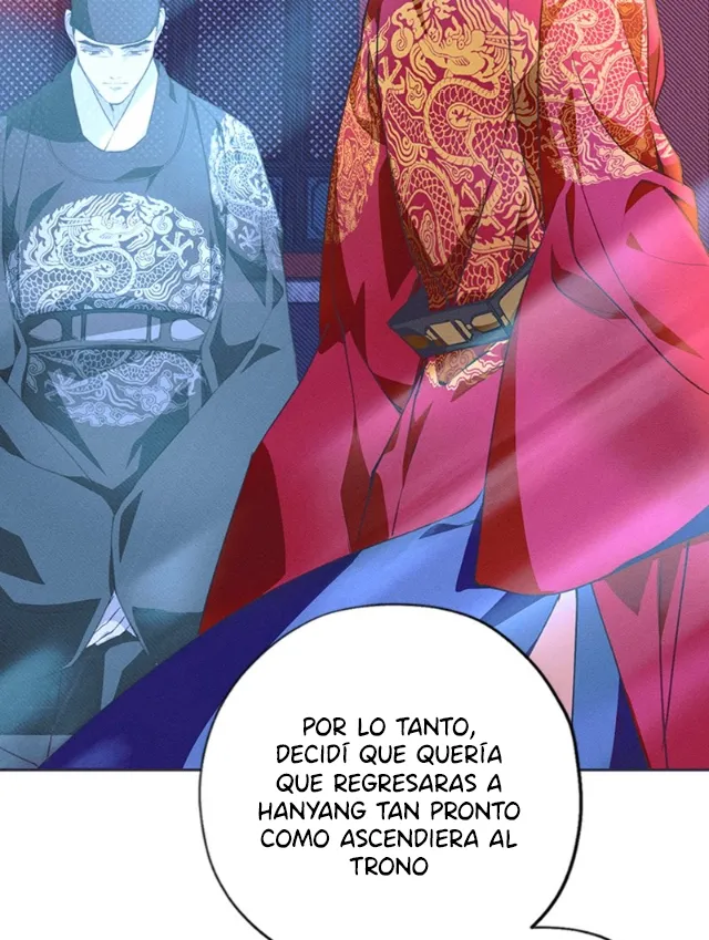 Todo fluye capítulo 5, página 76
