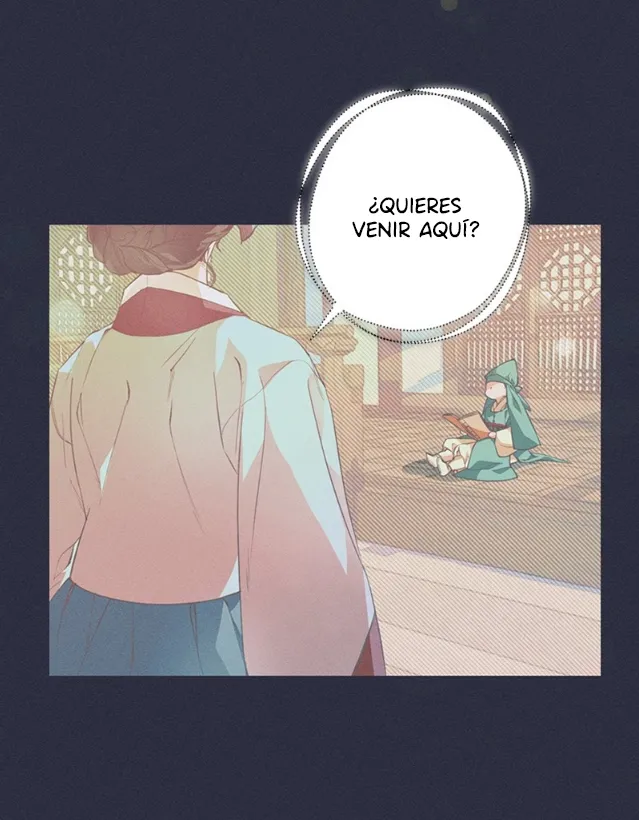 Todo fluye capítulo 6, página 16
