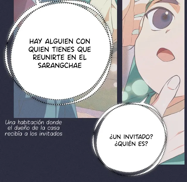 Todo fluye capítulo 6, página 18