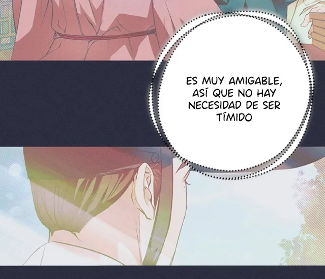 Todo fluye capítulo 6, página 20