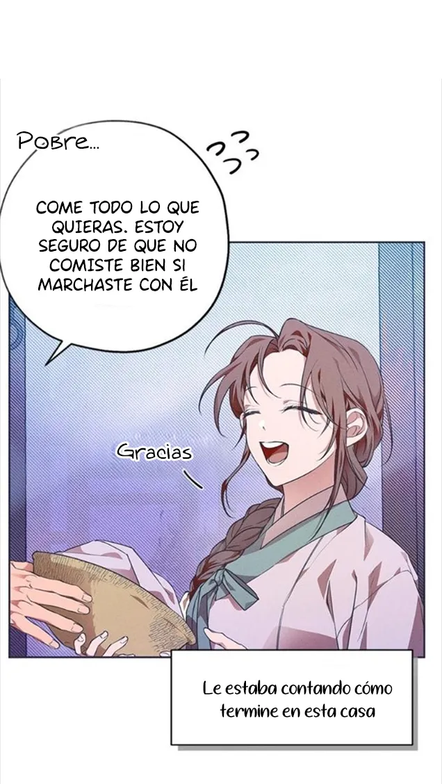 Todo fluye capítulo 6, página 40