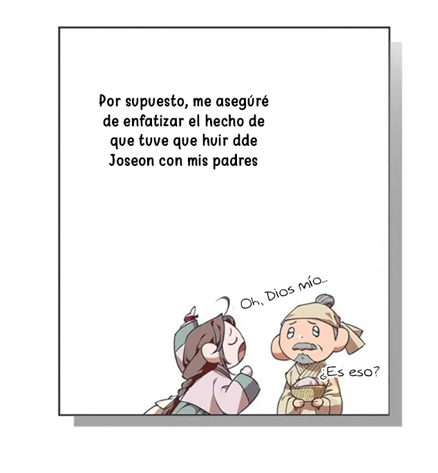 Todo fluye capítulo 6, página 42