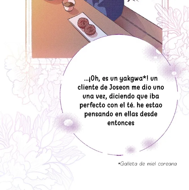 Todo fluye capítulo 6, página 47