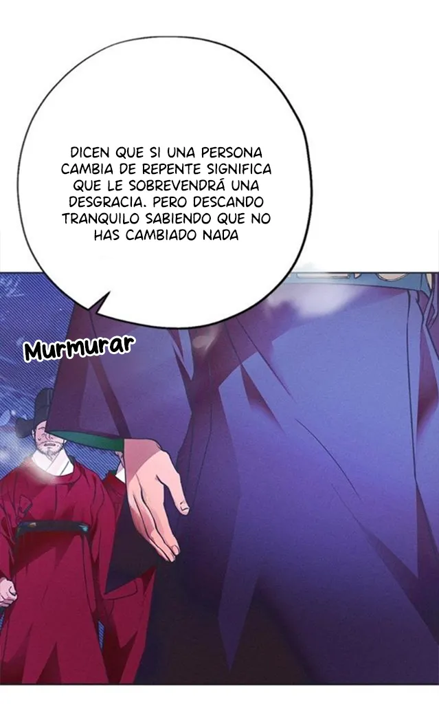 Todo fluye capítulo 6, página 5