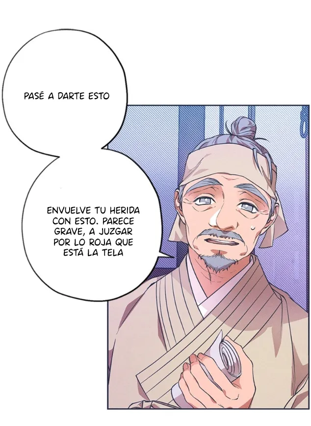 Todo fluye capítulo 6, página 50