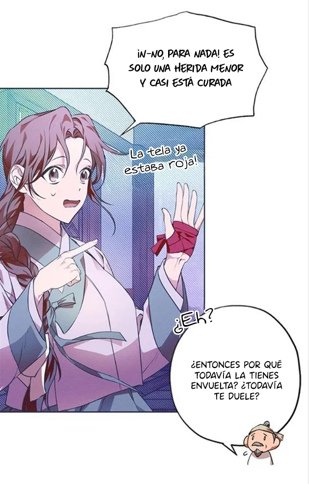 Todo fluye capítulo 6, página 51