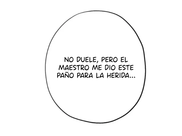 Todo fluye capítulo 6, página 52