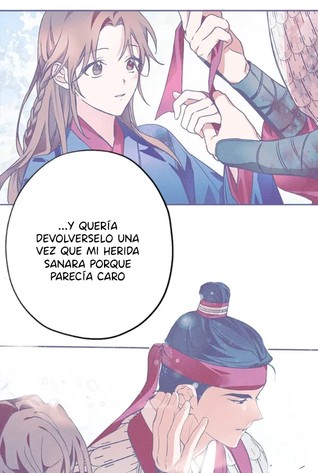 Todo fluye capítulo 6, página 53
