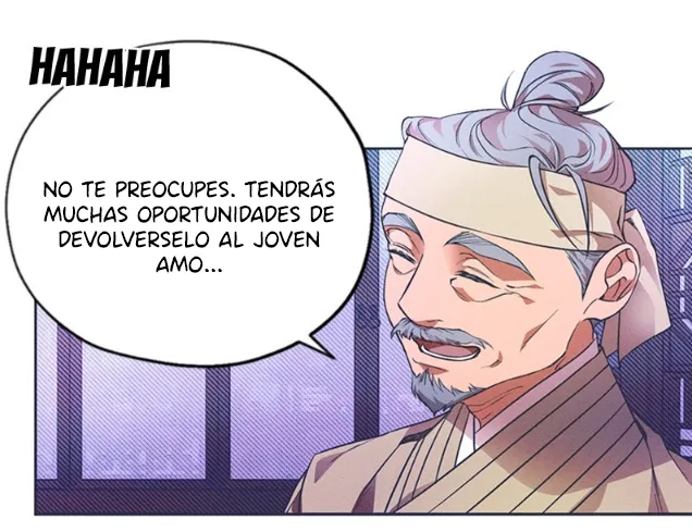 Todo fluye capítulo 6, página 56
