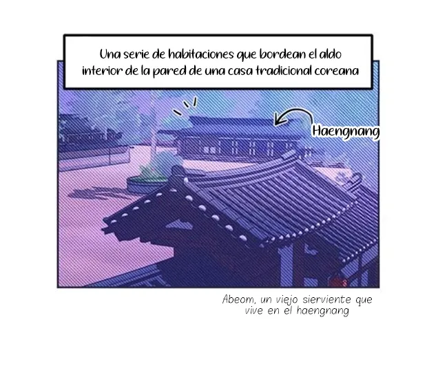 Todo fluye capítulo 6, página 60