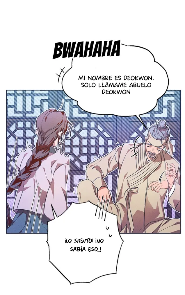 Todo fluye capítulo 6, página 61