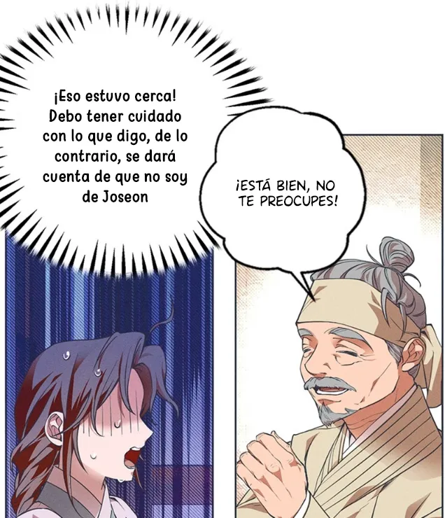 Todo fluye capítulo 6, página 62