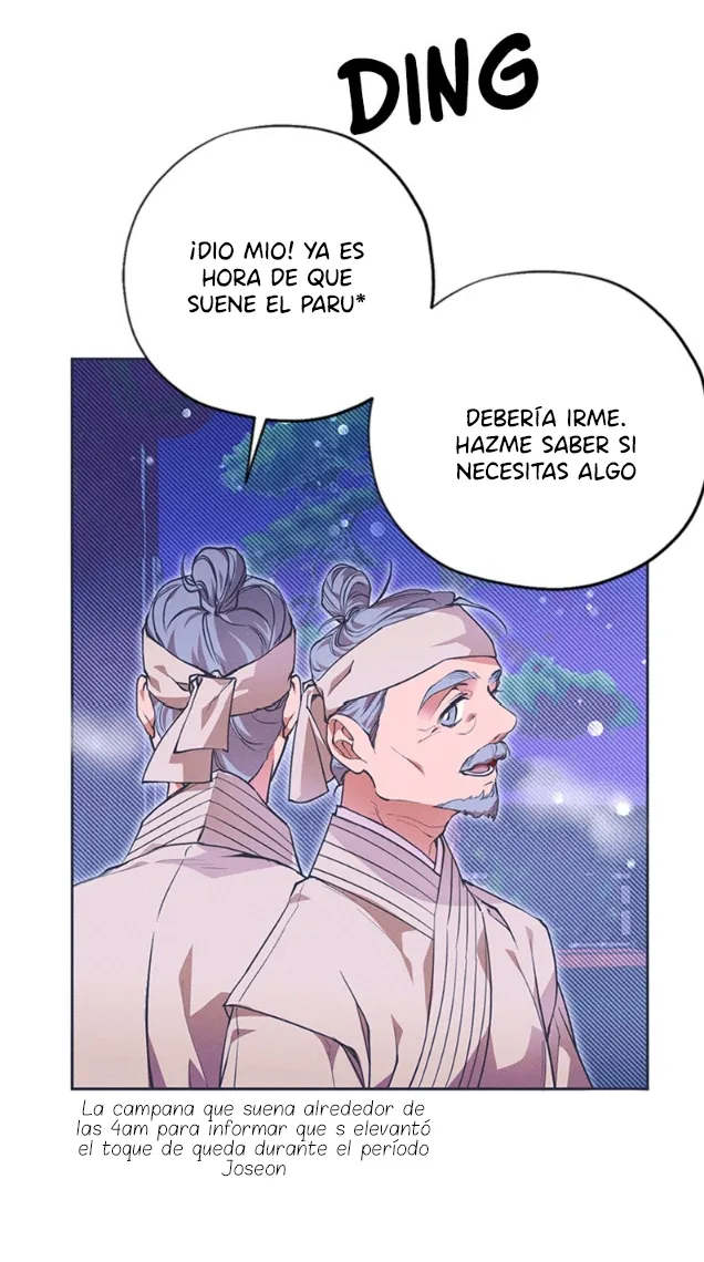 Todo fluye capítulo 6, página 65