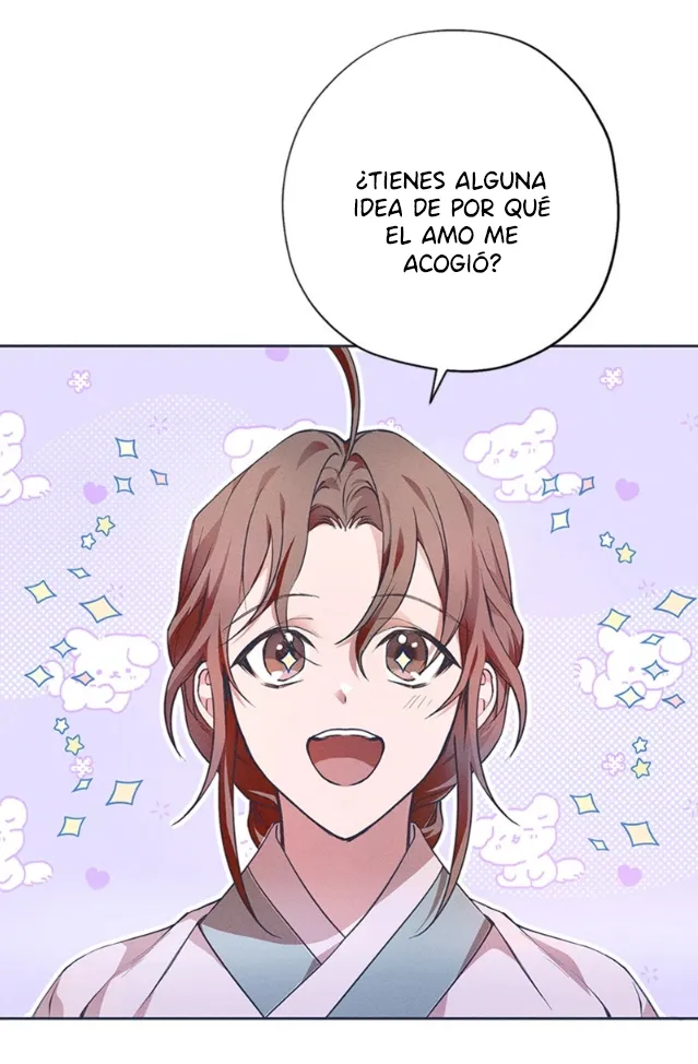 Todo fluye capítulo 6, página 68
