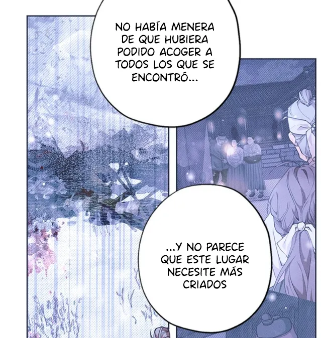 Todo fluye capítulo 6, página 73