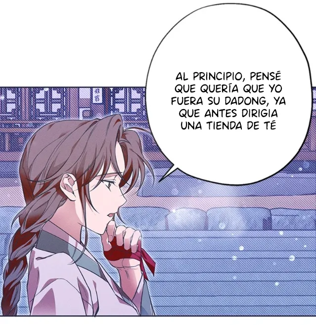 Todo fluye capítulo 6, página 75