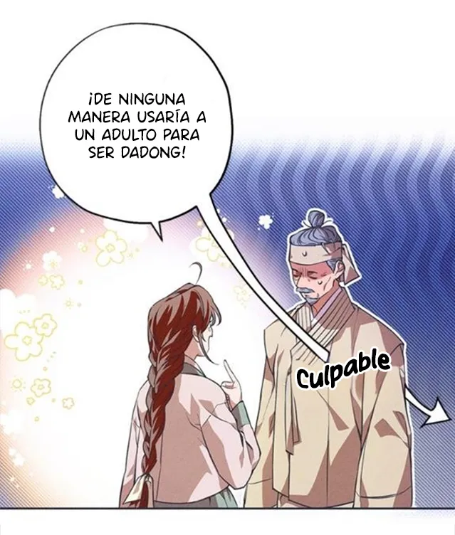 Todo fluye capítulo 6, página 77